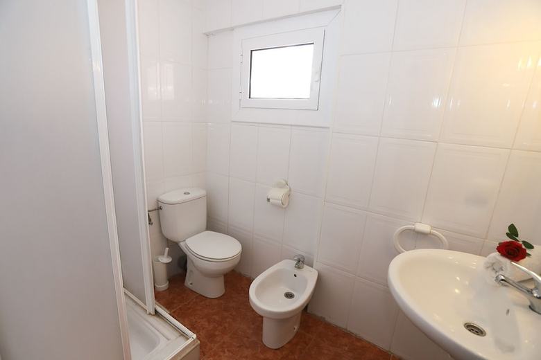 Apartamento Pompeyo II