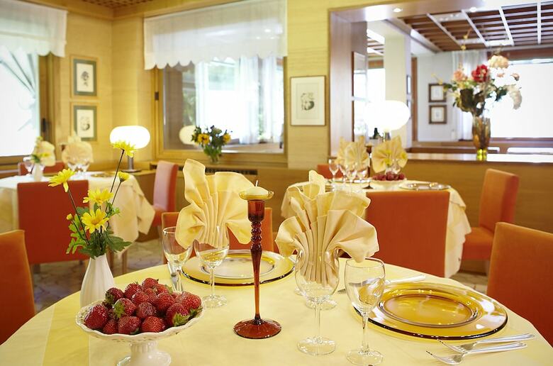 Hotel Albergo Milano