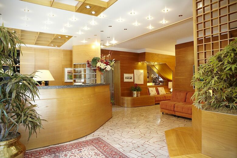 Hotel Albergo Milano