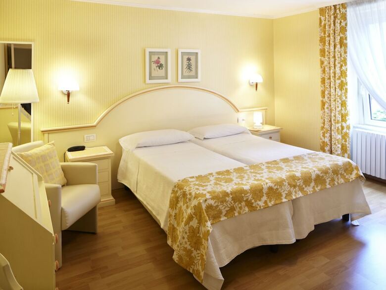 Hotel Albergo Milano