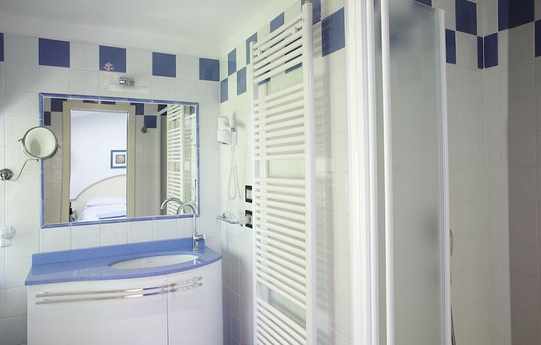 Hotel Albergo Milano