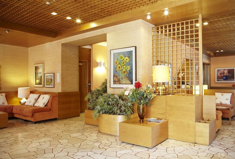Hotel Albergo Milano