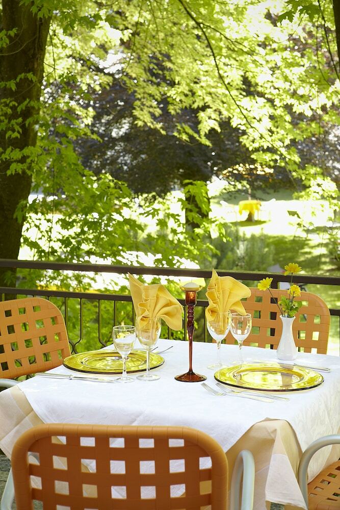 Hotel Albergo Milano