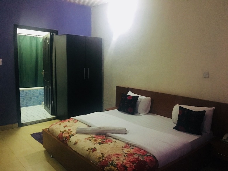 Hotel Sylva Link