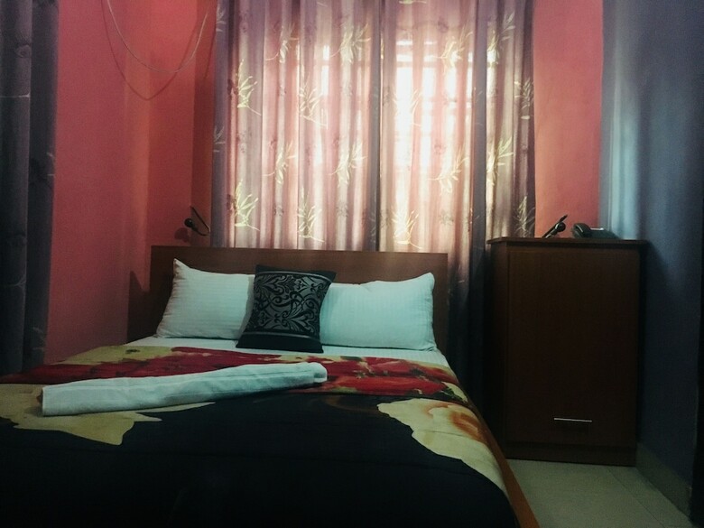 Hotel Sylva Link