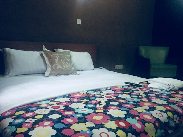 Hotel Sylva Link