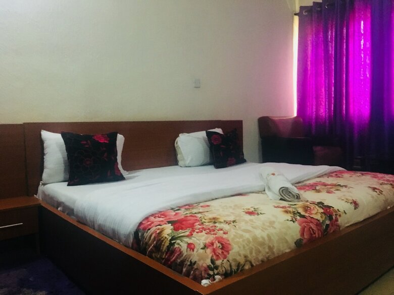 Hotel Sylva Link