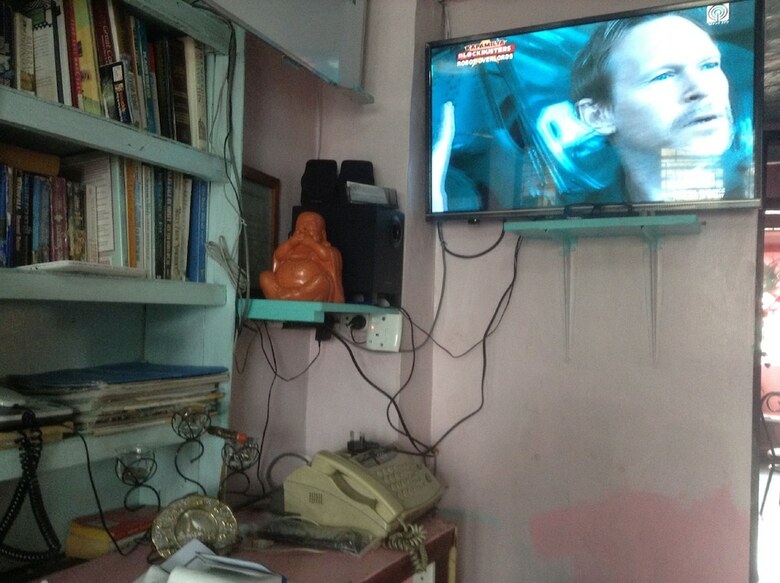 Hostal Cvnb Bed & Bath - Hostel