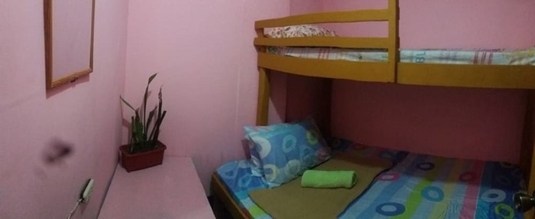 Hostal Cvnb Bed & Bath - Hostel