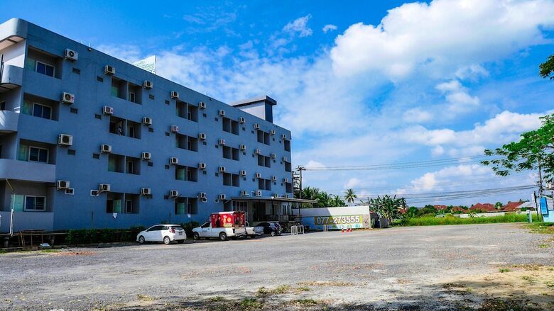 Horizon Hotel