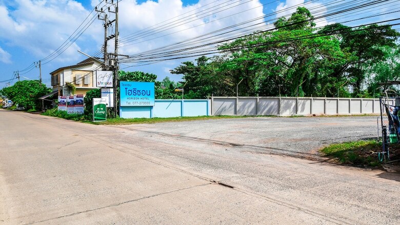 Horizon Hotel