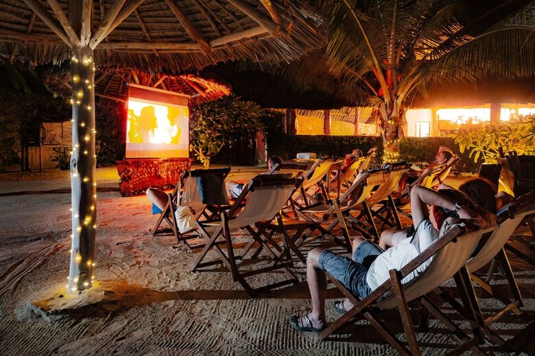 Hotel White Paradise Zanzibar
