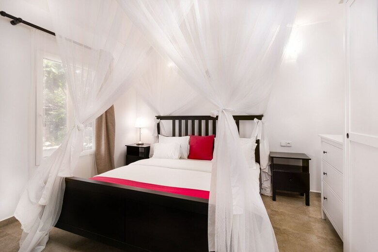Hotel White Paradise Zanzibar