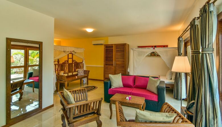 Hotel White Paradise Zanzibar