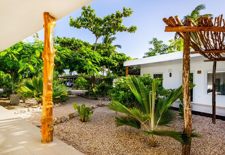 Hotel White Paradise Zanzibar
