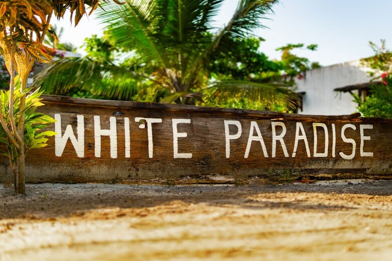 Hotel White Paradise Zanzibar