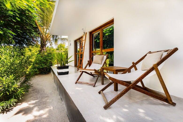 Hotel White Paradise Zanzibar