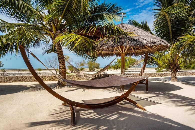 Hotel White Paradise Zanzibar