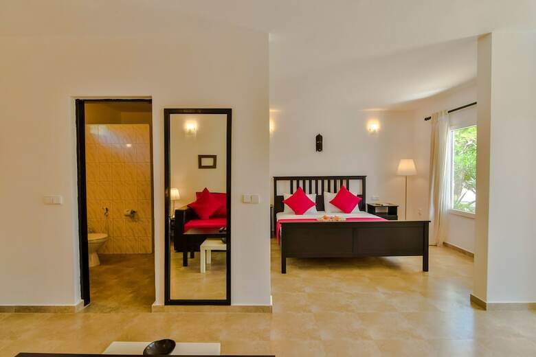 Hotel White Paradise Zanzibar