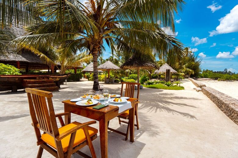 Hotel White Paradise Zanzibar