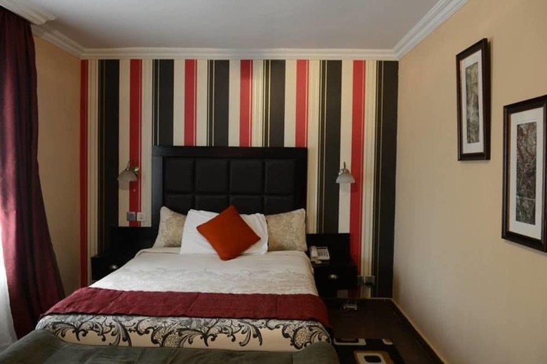 Hotel Angel Hospitality Services Ltd