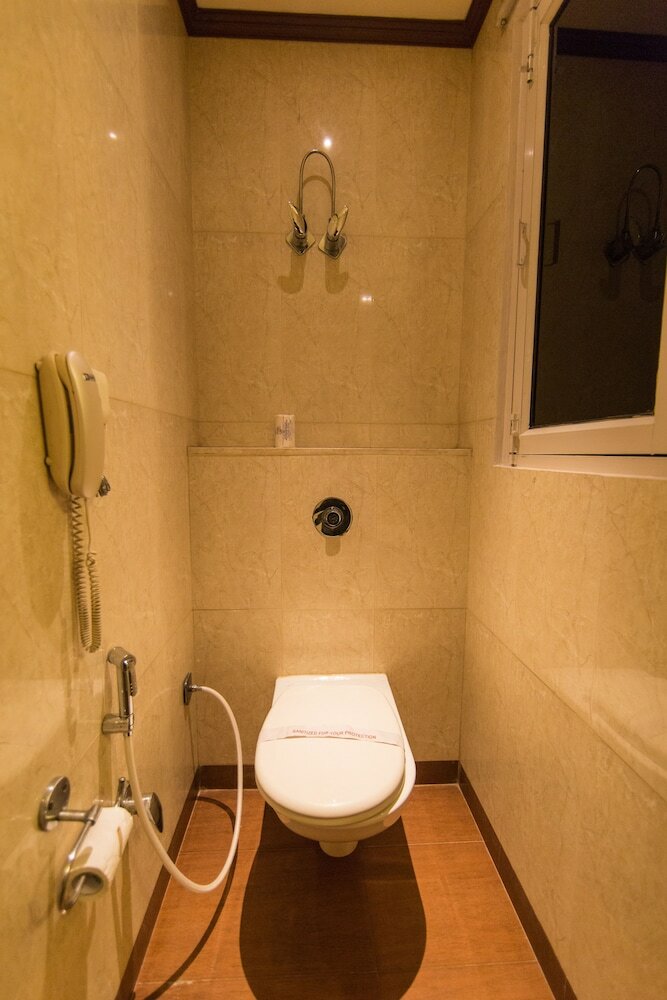 Hotel Clark International
