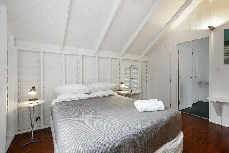 Port Douglas Cottage And Lodge