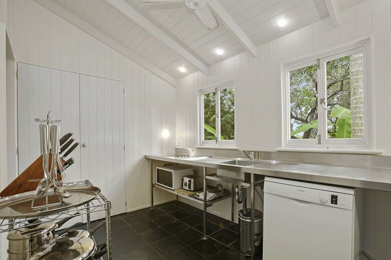 Port Douglas Cottage And Lodge