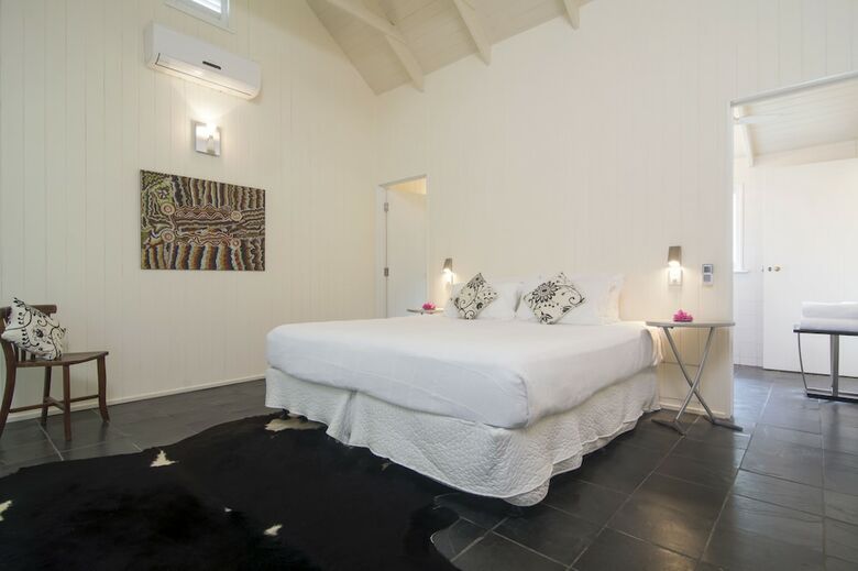 Port Douglas Cottage And Lodge