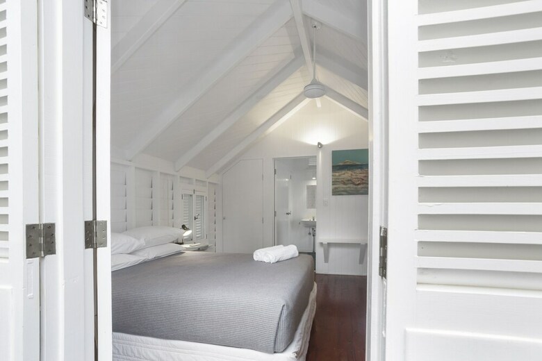 Port Douglas Cottage And Lodge