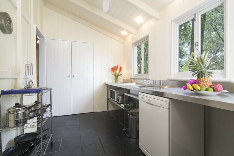 Port Douglas Cottage And Lodge