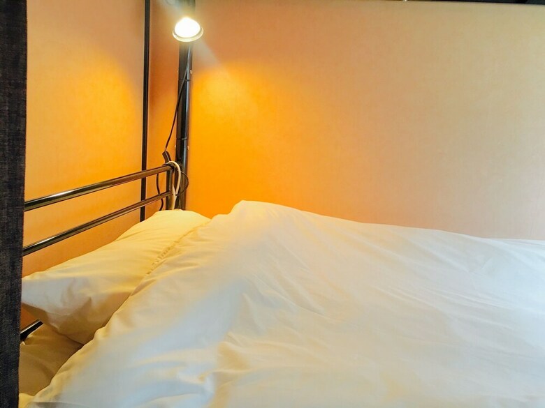 Hostal Tsubame-ya - Hostel