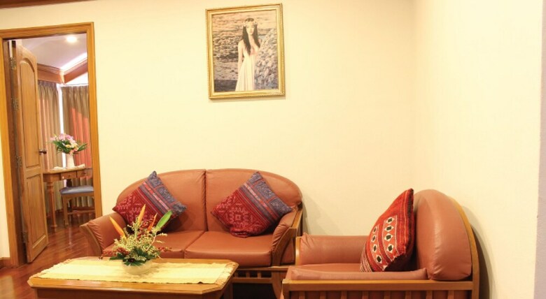 Hotel Life Up Resort And Spa