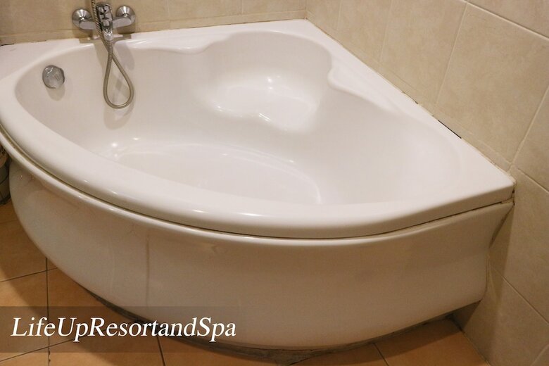 Hotel Life Up Resort And Spa