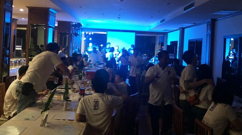 Hotel Life Up Resort And Spa