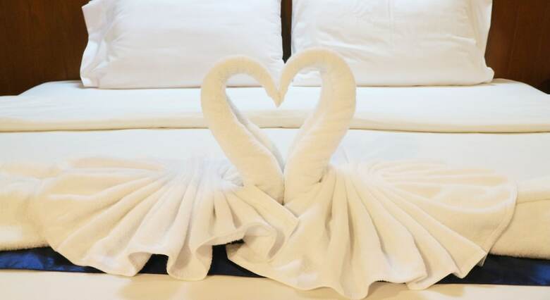 Hotel Life Up Resort And Spa