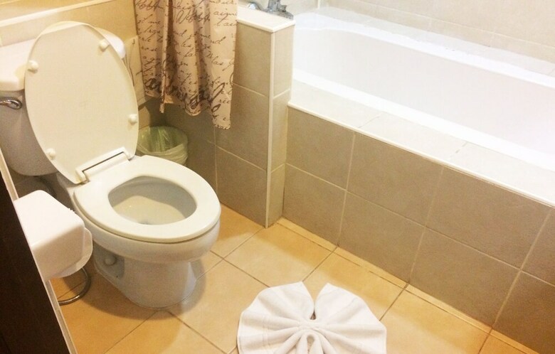 Hotel Life Up Resort And Spa