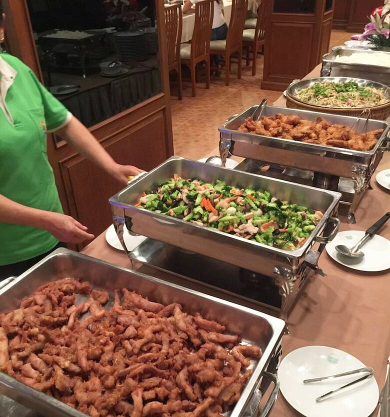 Hotel Life Up Resort And Spa