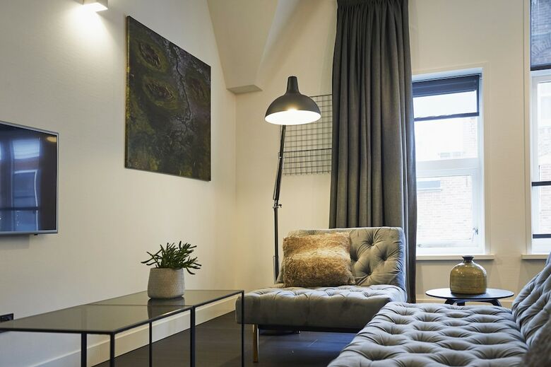 de Bank - Short Stay Apartments