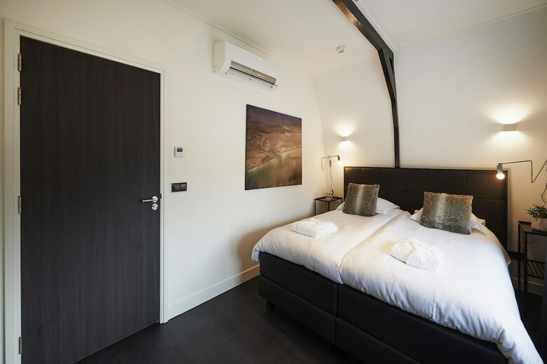 de Bank - Short Stay Apartments