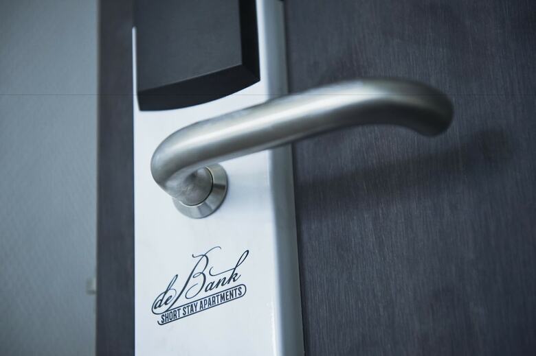 de Bank - Short Stay Apartments