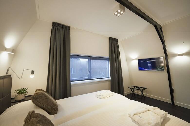 de Bank - Short Stay Apartments