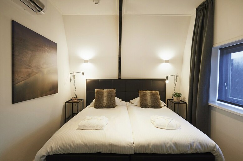 de Bank - Short Stay Apartments