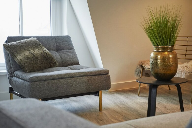 de Bank - Short Stay Apartments