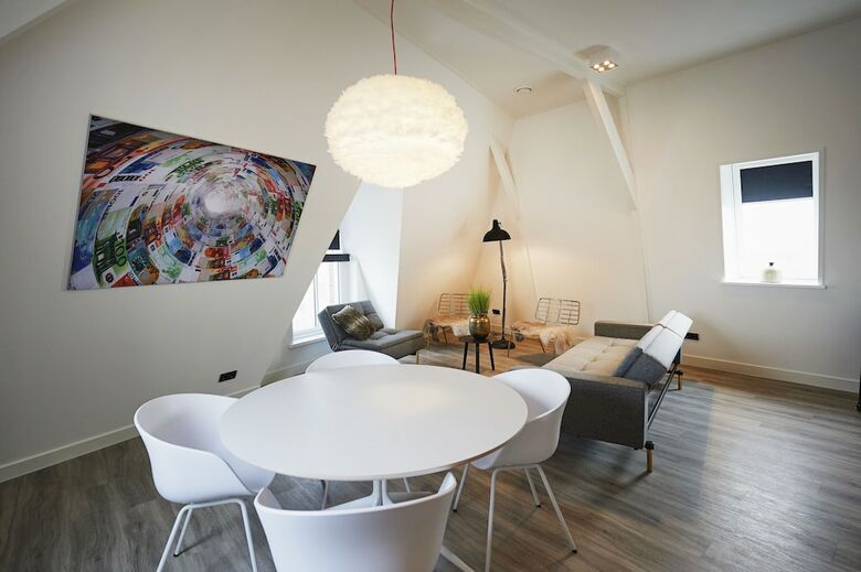 de Bank - Short Stay Apartments