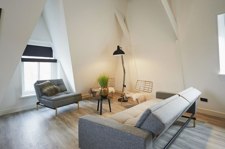 de Bank - Short Stay Apartments