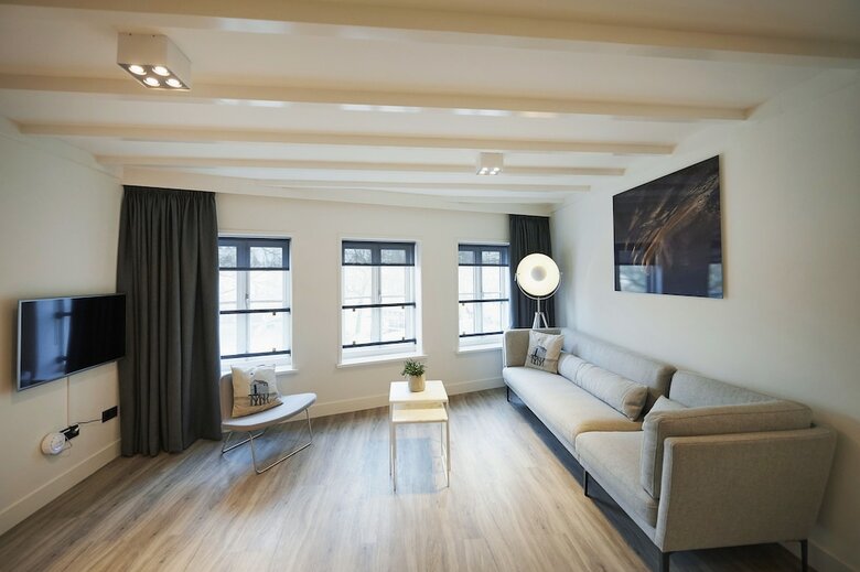 de Bank - Short Stay Apartments