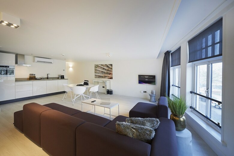 de Bank - Short Stay Apartments