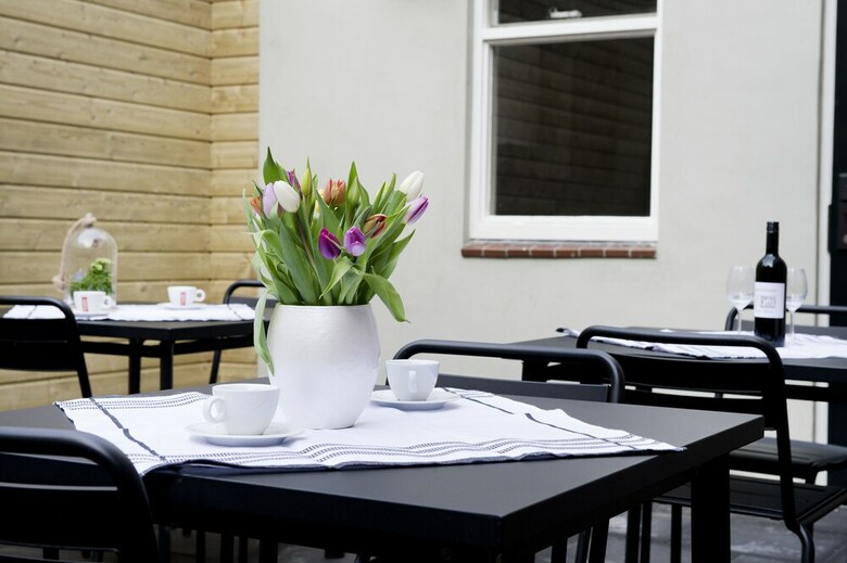 de Bank - Short Stay Apartments
