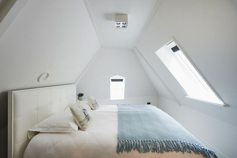 de Bank - Short Stay Apartments